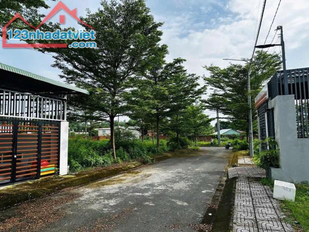 🔥 BÁN LÔ ĐẤT ĐỐI DIỆN TRƯỜNG AN PHƯỚC – VỊ TRÍ VÀNG, GIÁ CHỈ 1.6 TỶ 🔥 - 1