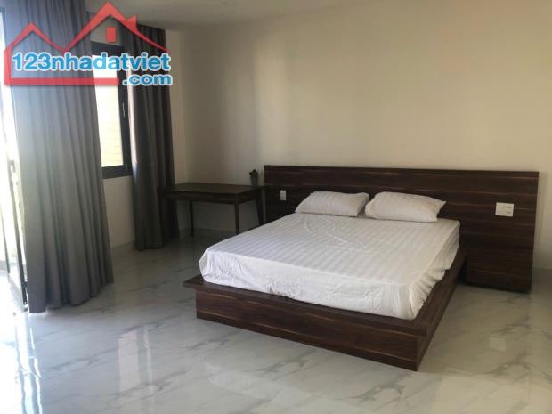 Bán nhà mặt tiền đường A2 KĐT VCN Phước Hải sổ hồng hoàn công - 3