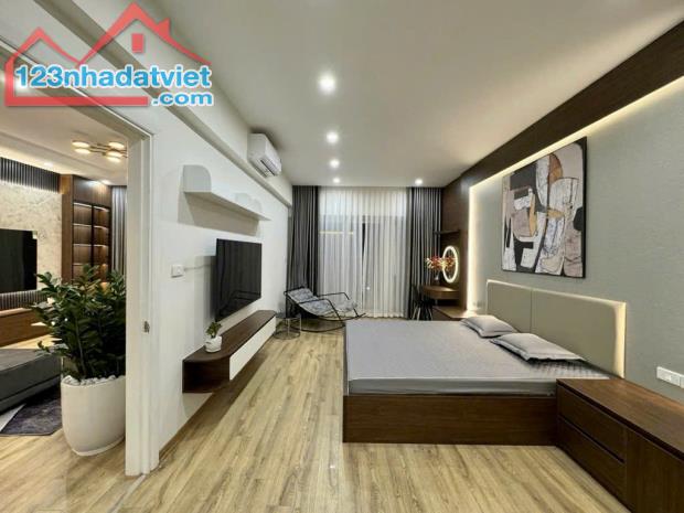 (Tin thật 100%) Căn hộ 157m2 x 4PN tại KĐT Xuân Phương Residence - Ban công Đông Nam - - 3