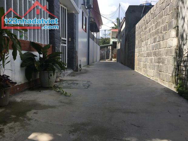Bán lô đất 89,4m2 ngang 5,5m TDP Thọ Xuân Núi Đối Kiến Thụy Hải Phòng giá rẻ - 2