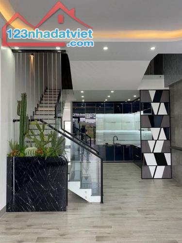 🔴SINH LỜI TIỀN TỈ VỚI NHÀ ĐẸP TÂN UYÊN-BÌNH DƯƠNG🔴 - 1