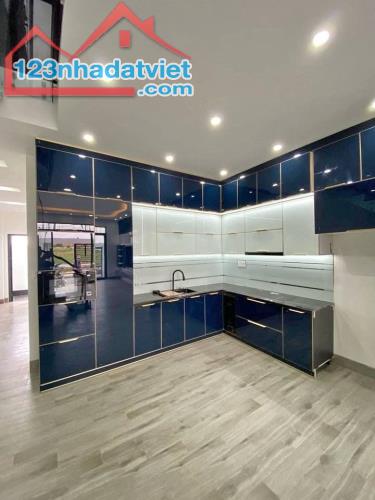 🔴SINH LỜI TIỀN TỈ VỚI NHÀ ĐẸP TÂN UYÊN-BÌNH DƯƠNG🔴 - 2
