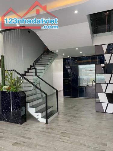 🔴SINH LỜI TIỀN TỈ VỚI NHÀ ĐẸP TÂN UYÊN-BÌNH DƯƠNG🔴 - 3
