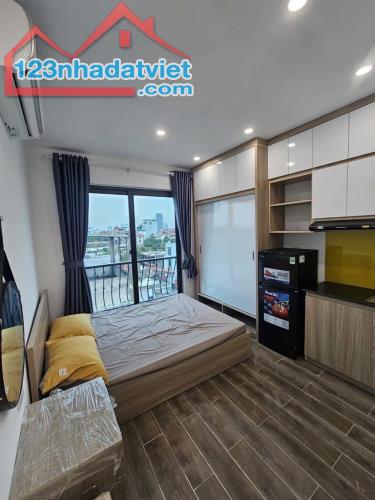 Bán CCMN Lương Thế Vinh 10m ra ô tô 89m2 8tầng 21.2tỷ doanh thu 140tr/tháng - 5