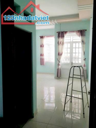 ✨✨ NHÀ MỚI ĐẸP QUẬN 10 - GIÁP QUẬN 3 - NGAY ĐƯỜNG TÔ HIẾN THÀNH - HẺM XE HƠI THÔNG - NGANG - 2