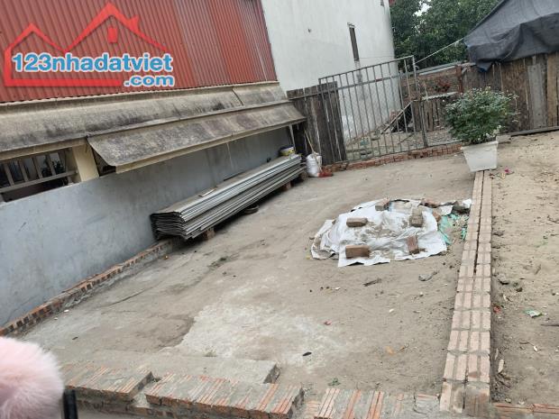 Nhỉnh 4 tỷ sở hữu ngay lô đất #Quang Minh _ Mê Linh - 2