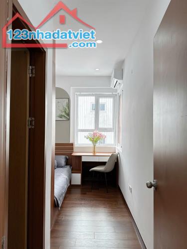 Chính chủ gửi bán căn hộ góc tầng cao, full nội thất đồng bộ tại KDT Thanh Hà Cienco 5 - 3