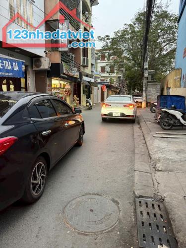 Bán duy nhất lô góc mặt đường Hùng Duệ Vương, Thượng Lý, Hồng Bàng, Hải Phòng. 3,7 tỷ - 1