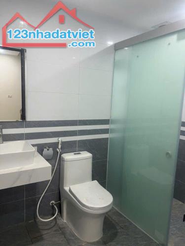 BÁN NHÀ VĂN TRÌ - BẮC TỪ LIÊM 35M2 5TẦNG - NHÀ MỚI SANG SỊN MỊN - 4