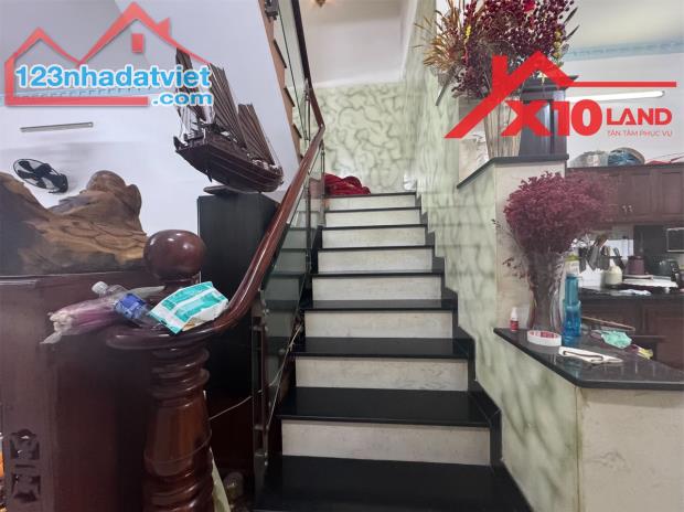 BÁN NHÀ 3 LẦU MẶT TIỀN KINH DOANH PHƯỜNG TRẢNG DÀI chỉ 5,4 tỷ - 2
