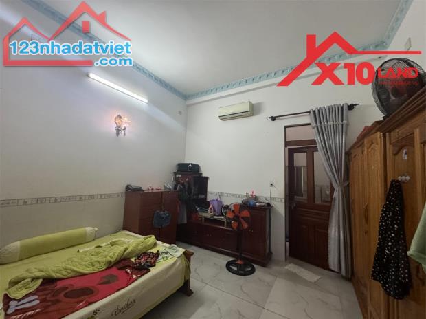 BÁN NHÀ 3 LẦU MẶT TIỀN KINH DOANH PHƯỜNG TRẢNG DÀI chỉ 5,4 tỷ - 4