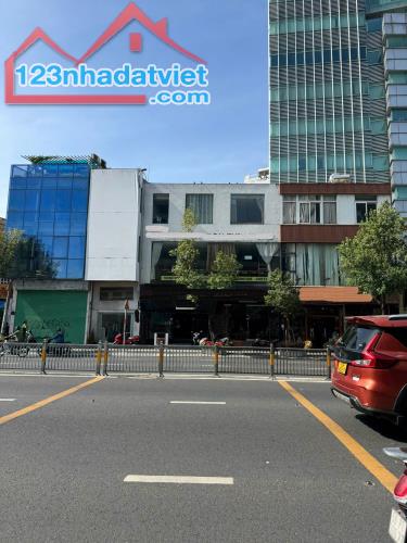 Bán nhà MT Nguyễn Văn Trỗi, Q. Phú Nhuận - 1