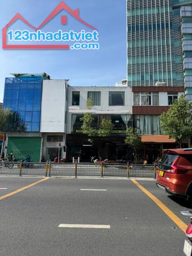 Bán nhà MT Nguyễn Văn Trỗi, Q. Phú Nhuận - 1