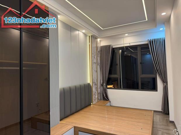 TRUNG TÂM ĐỐNG ĐA - NHÀ MỚI ĐẸP Ở NGAY - 33m2x4T - CHỈ VÀI BƯỚC RA PHỐ TÂY SƠN - 2