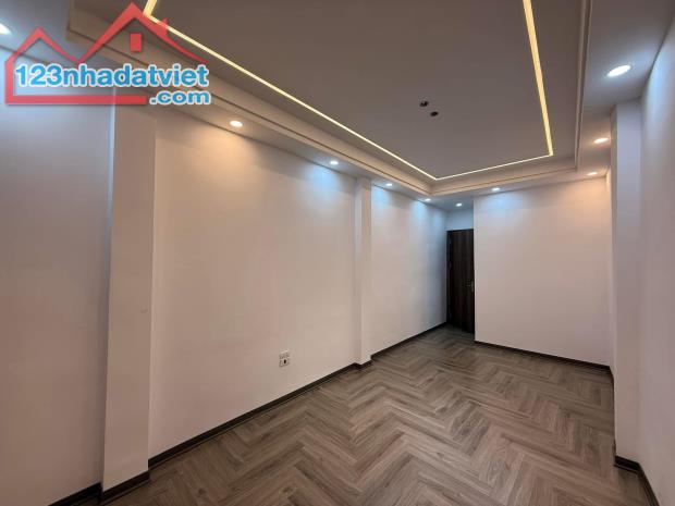 TRUNG TÂM ĐỐNG ĐA - NHÀ MỚI ĐẸP Ở NGAY - 33m2x4T - CHỈ VÀI BƯỚC RA PHỐ TÂY SƠN - 3