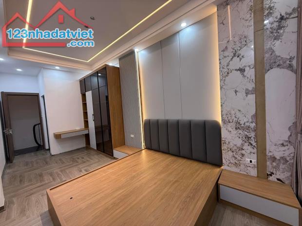TRUNG TÂM ĐỐNG ĐA - NHÀ MỚI ĐẸP Ở NGAY - 33m2x4T - CHỈ VÀI BƯỚC RA PHỐ TÂY SƠN - 4