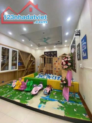 Bán Biệt Thự 307m2, 17m mặt tiền, Trên 50 Tỷ,  đường Nguyễn Hữu Thọ, Linh Đàm, Hoàng Liệt, - 3