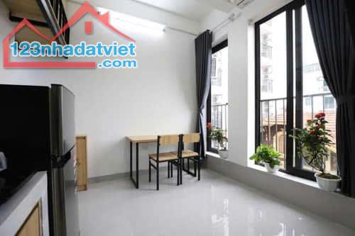 ⚡️⚡️Siêu Phẩm - phân lô –  💥💥Ô tô – Vỉa hè – Nghĩa Đô – 70m2 – MT5m – 8 Tầng – 38 tỷ . - 4