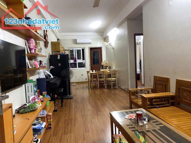 Bán căn hộ Đại thanh 66m gồm 2pn,2vs sổ đỏ chính chủ