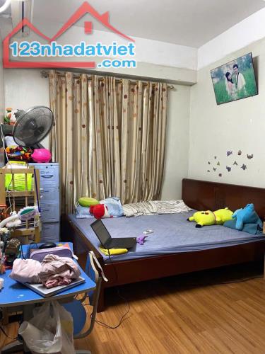 Bán căn hộ Đại thanh 66m gồm 2pn,2vs sổ đỏ chính chủ - 1