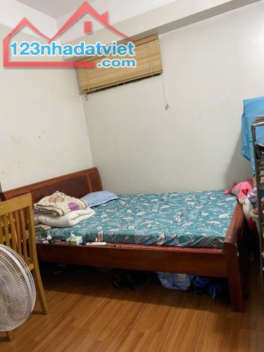 Bán căn hộ Đại thanh 66m gồm 2pn,2vs sổ đỏ chính chủ - 2