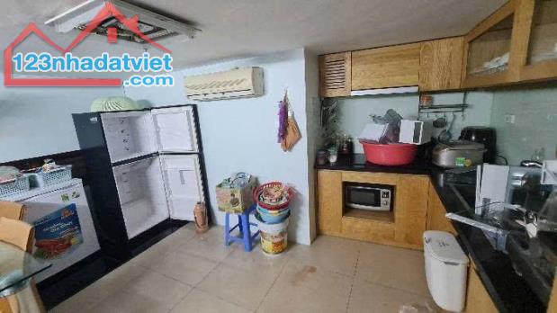 Cần Bán 1 Căn Cực Đẹp Nằm Trong Mặt Ngõ Phố Yên Lãng,Chủ Nhà Cần Bán Gấp Để Chuyển Nhà Mới - 3