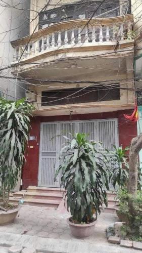 PHỐ TÂY SƠN - ĐỐNG ĐA - PHÂN LÔ Ô TÔ TRÁNH Ô TÔ VÀO NHÀ - KINH DOANH. - 1