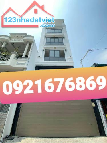 🏡🏡🏡 MẶT TIỀN HẺM TO ĐÙNG KINH DOANH NGANG HƠN 5M HIẾM KHỦNG ,ĐƯỜNG SỐ. PHƯỜNG 9 .GV ...