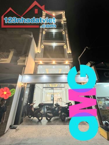 🏡🏡🏡 MẶT TIỀN HẺM TO ĐÙNG KINH DOANH NGANG HƠN 5M HIẾM KHỦNG ,ĐƯỜNG SỐ. PHƯỜNG 9 .GV ... - 1