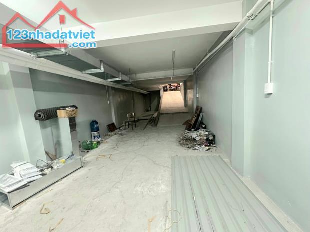 🏡🏡🏡 MẶT TIỀN HẺM TO ĐÙNG KINH DOANH NGANG HƠN 5M HIẾM KHỦNG ,ĐƯỜNG SỐ. PHƯỜNG 9 .GV ... - 2