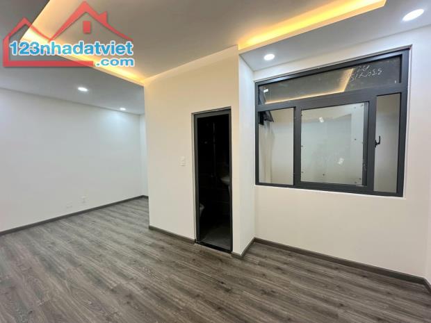 🏡🏡🏡 MẶT TIỀN HẺM TO ĐÙNG KINH DOANH NGANG HƠN 5M HIẾM KHỦNG ,ĐƯỜNG SỐ. PHƯỜNG 9 .GV ... - 5