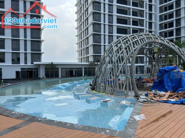Midori Park The Glory mở suất thanh toán 2 năm, chỉ 50% nhận nhà - LH: 0919 433 733 - 3