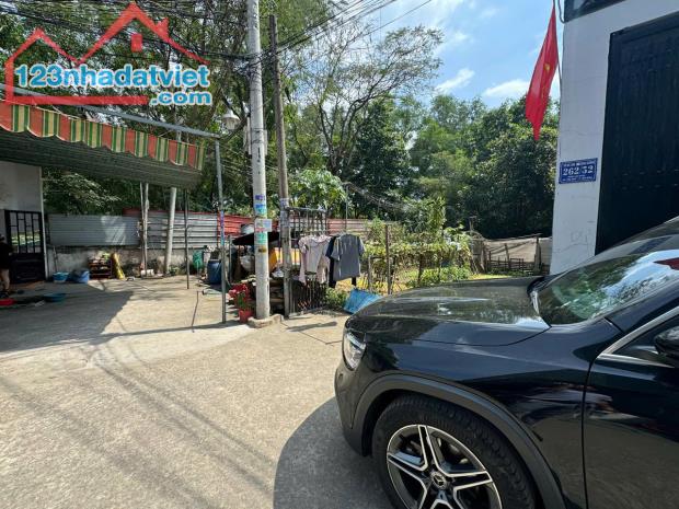 Bán Đất Phường Tân Bình Thành Phố Dĩ An Giá Chỉ 1 Tỷ 650 Triệu - 1