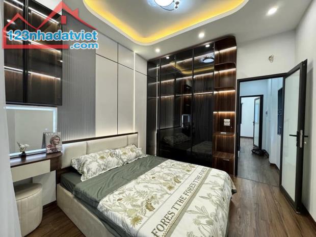 GẤP BÁN NHÀ PHỐ MINH KHAI_47M2*5 TẦNG_6 PHÒNG KHÉP KÍN CHỈ 6,9 TỶ - 2