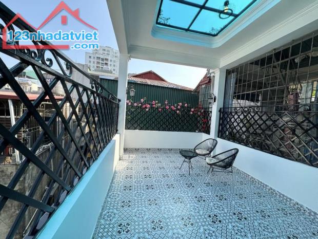 GẤP BÁN NHÀ PHỐ MINH KHAI_47M2*5 TẦNG_6 PHÒNG KHÉP KÍN CHỈ 6,9 TỶ - 4