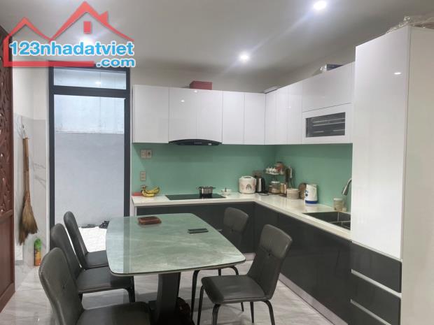 BÁN BIỆT THỰ  GẦN BIỂN 1,5 TẦNG – MẶT TIỀN ĐƯỜNG HÒA MINH 19, DT 170M2, GIÁ CHỈ 7,9TY - 1