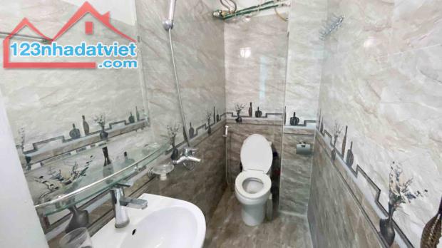 Bán nhà Kim Mã, Ba Đình, gần ôtô, logoc, 50mx3t, 7 tỷ, 0985696268 - 2