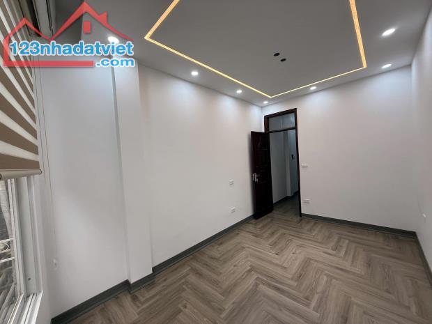 Đẹp Nhất Thịnh Quang 37m2 4 Tầng. Full Nội Thất Hiện Đại . Nhỉnh 7tỷ - 5
