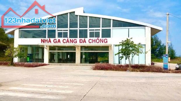 Bán 2000m2 đất nền Bãi Thơm, Phú Quốc, sổ đỏ, giá đầu tư 2 triệu/m2. - 3