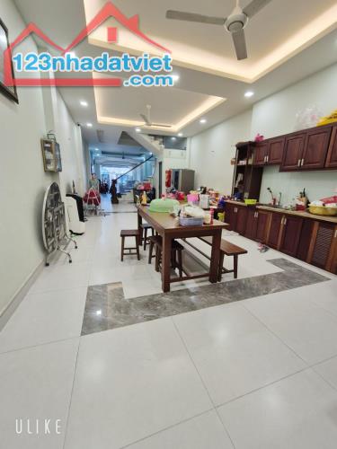 BÁN Nhà MẶT TIỀN KINH DOANH - 5×20M² - 3PHÒNG NGỦ TO - KỀ KHU TÊN LỬA - 1