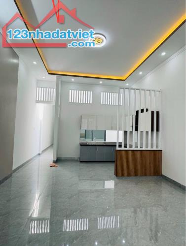 Nhà mới hẻm 240 Nguyễn Chí Thanh - 2