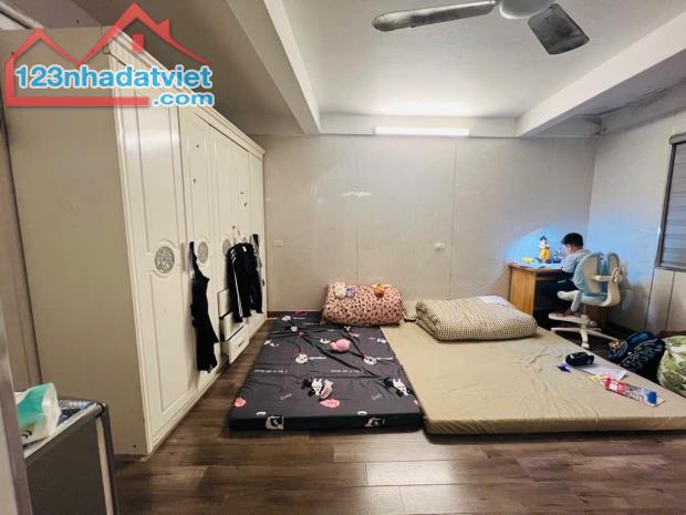 BÁN NHÀ MẶT PHÔ TÂY HỒ - Ô TÔ TRÁNH NHAU - KINH DOANH ĐỈNH