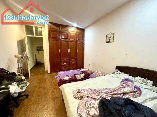 BÁN NHÀ MẶT PHÔ TÂY HỒ - Ô TÔ TRÁNH NHAU - KINH DOANH ĐỈNH - 1