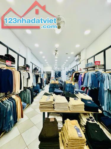 BÁN NHÀ MẶT PHÔ TÂY HỒ - Ô TÔ TRÁNH NHAU - KINH DOANH ĐỈNH - 1