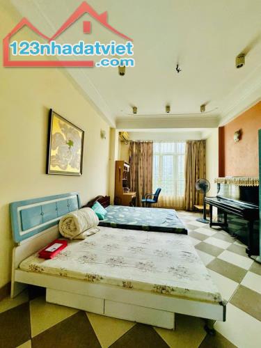 BÁN NHÀ MẶT PHÔ TÂY HỒ - Ô TÔ TRÁNH NHAU - KINH DOANH ĐỈNH - 2