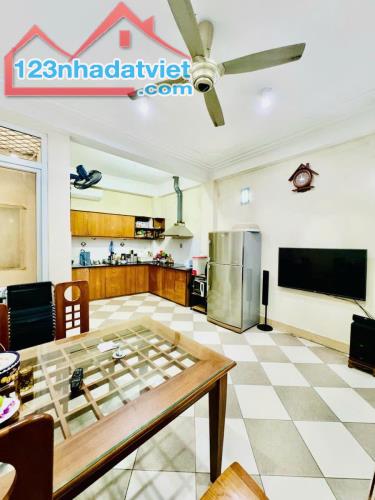 BÁN NHÀ MẶT PHÔ TÂY HỒ - Ô TÔ TRÁNH NHAU - KINH DOANH ĐỈNH - 3