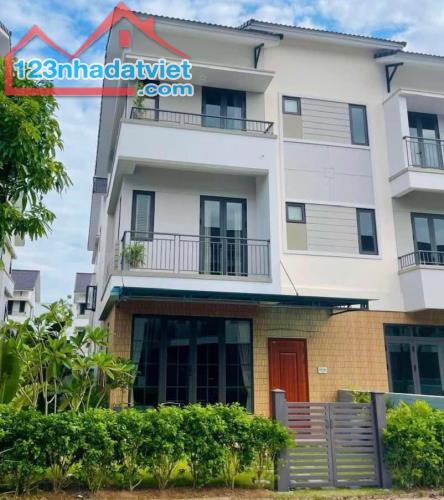 SIÊU PHẨM SHOPHOUSE HOUSE - ĐẦU TƯ SINH LỜI t - Vị Trí Đẹp Tại : Vsip Từ Sơn - Bắc Ninh - 1