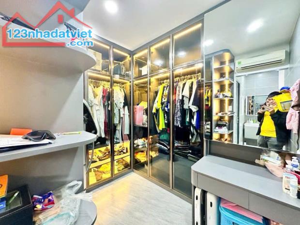BÁN NHÀ ĐẸP 4 TẦNG HXH 6M KDC THE SUN 83 ĐÀO TÔNG NGUYÊN, NHÀ BÈ CÁCH QUẬN 7 CHỈ 5 PHÚT - 4