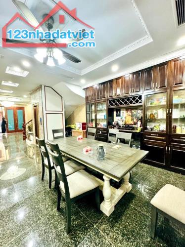 CẦN TIỀN, BÁN GẤP, TRẦN PHÚ  Phân lô  6 TẦNG THANG MÁY CALL 0913781956 - 2