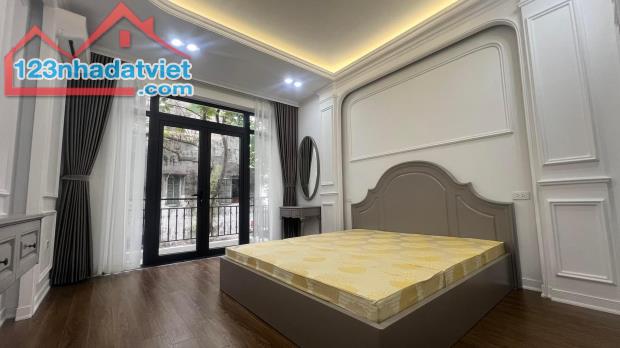 CẦN TIỀN, BÁN GẤP, TRẦN PHÚ  Phân lô  6 TẦNG THANG MÁY CALL 0913781956 - 3